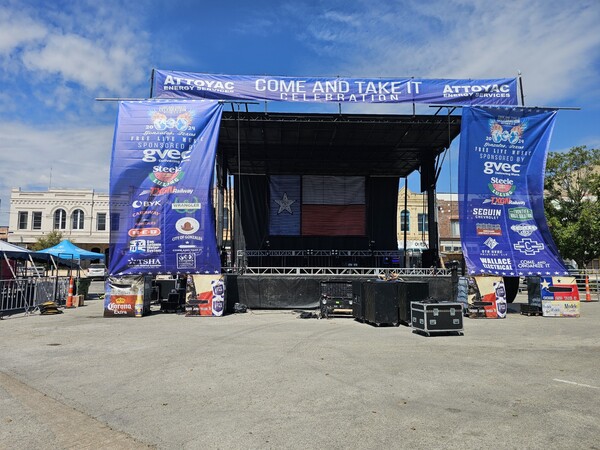 Mobile Stage SA