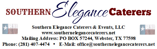 Southern Elegance Caterers