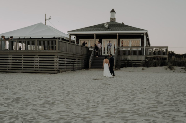 North Beach Clubhouse