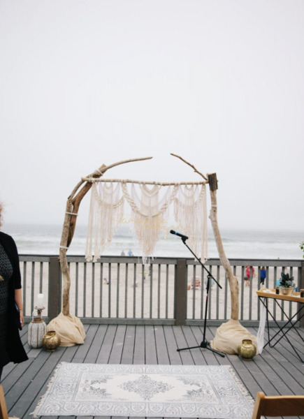 North Beach Clubhouse