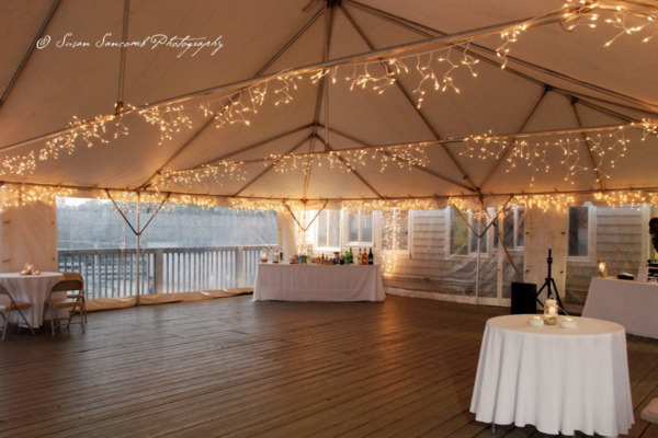 North Beach Clubhouse