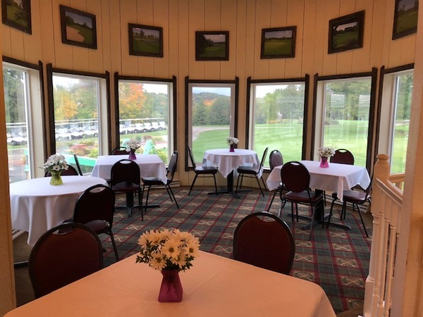 Shamrock Heights Golf & Supper Club
