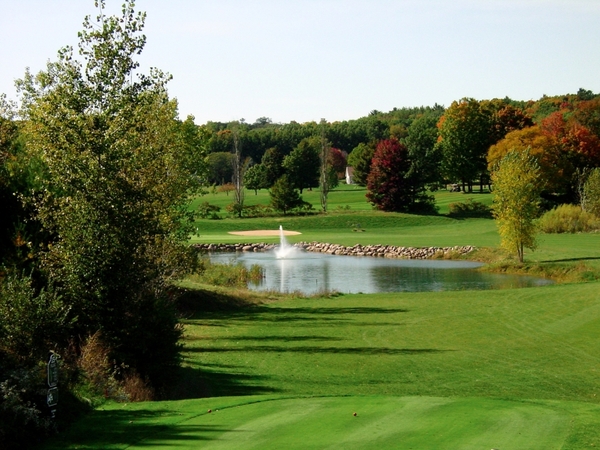 Shamrock Heights Golf & Supper Club