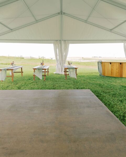 Dreamers Farm and Gathering