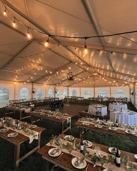 Dreamers Farm and Gathering