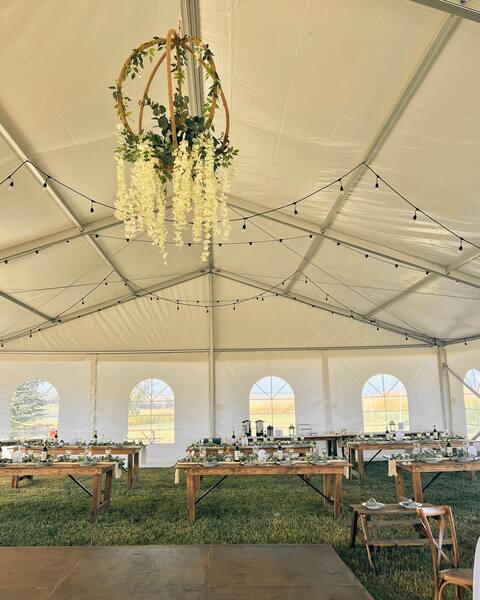 Dreamers Farm and Gathering