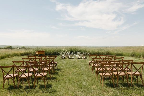 Dreamers Farm and Gathering