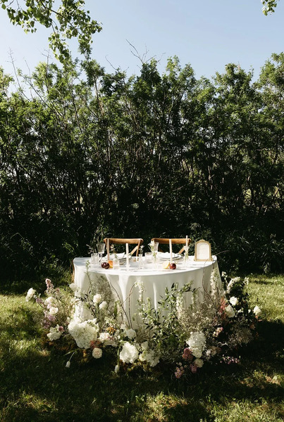 Dreamers Farm and Gathering