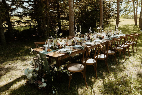 Dreamers Farm and Gathering