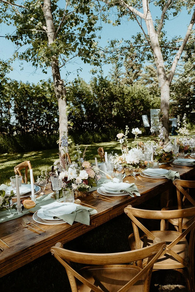 Dreamers Farm and Gathering