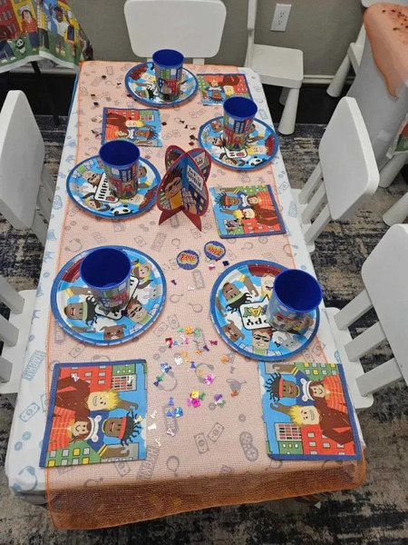 Popular Event Center