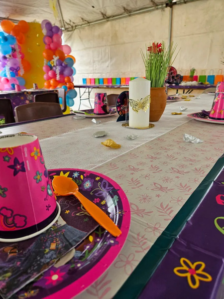 Popular Event Center