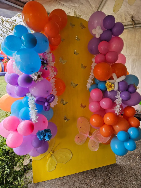 Popular Event Center