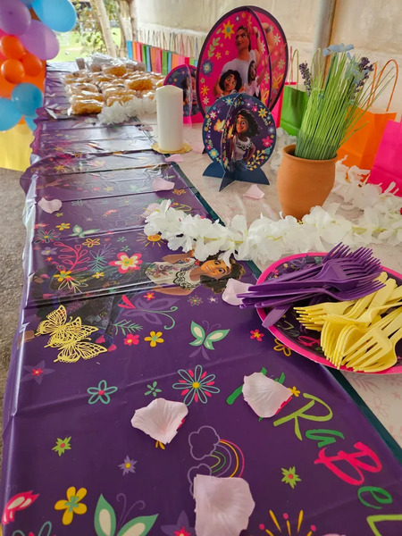 Popular Event Center