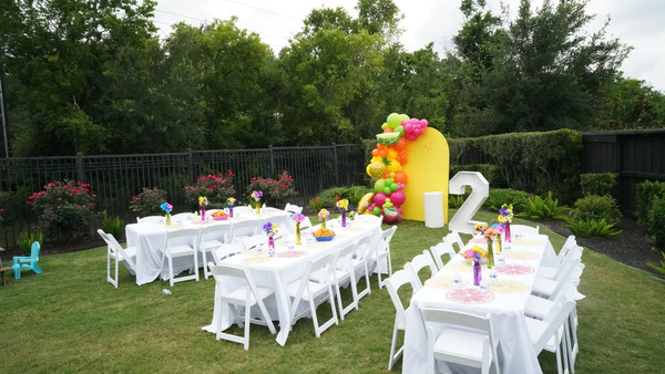 Popular Event Center