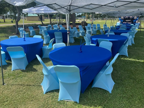 Popular Event Center