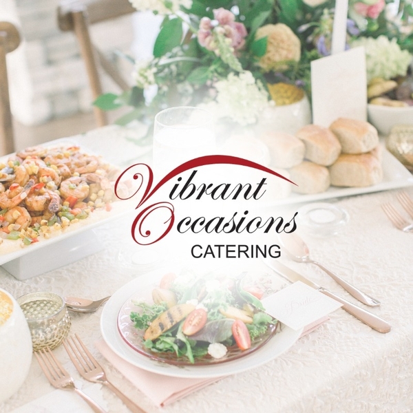 Vibrant Occasions Catering