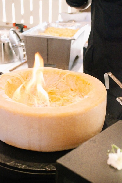 Vibrant Occasions Catering