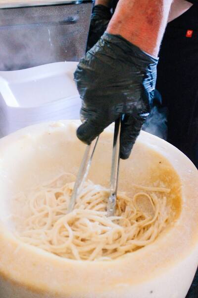 Vibrant Occasions Catering