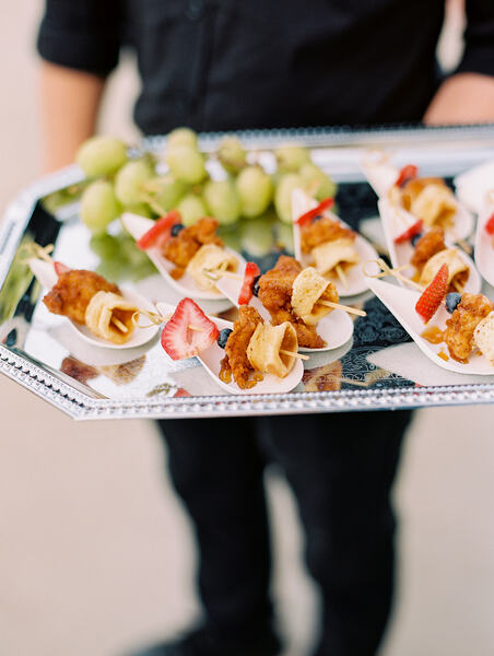 Vibrant Occasions Catering