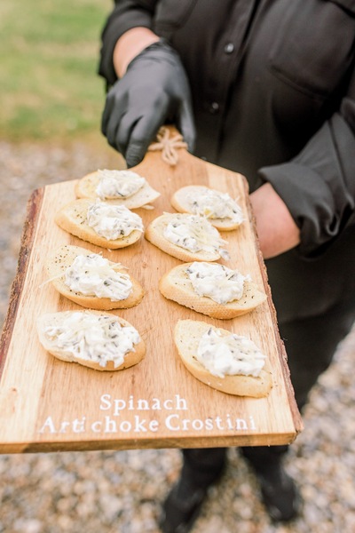 Vibrant Occasions Catering