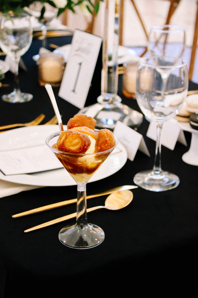 Vibrant Occasions Catering