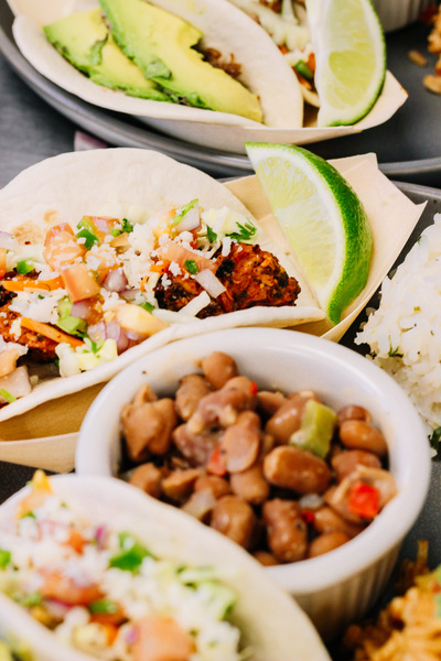 Vibrant Occasions Catering