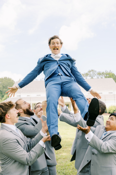 Vibrant Occasions Catering