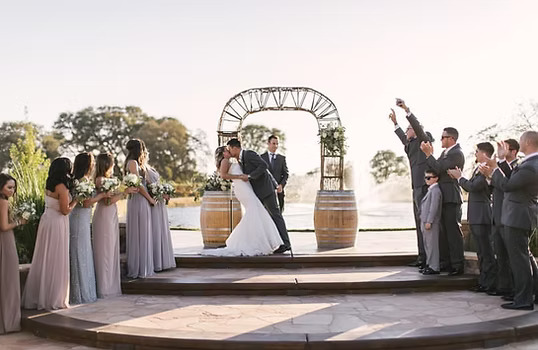 Rancho Roble Vineyards