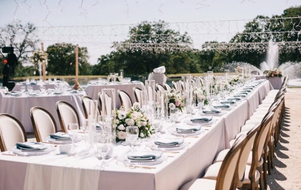 Rancho Roble Vineyards