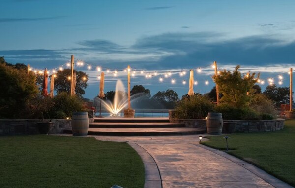 Rancho Roble Vineyards