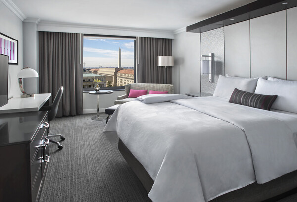 JW Marriott Washington DC