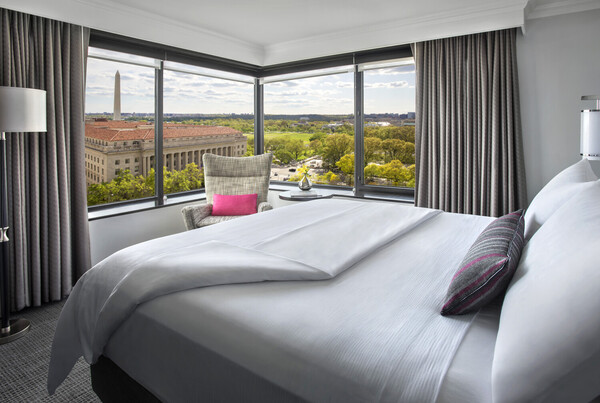 JW Marriott Washington DC