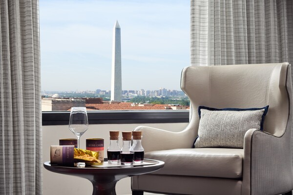 JW Marriott Washington DC