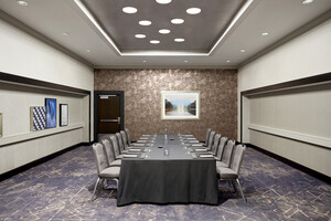 Congressional Meeting Room