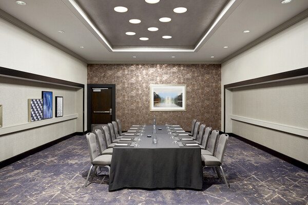 JW Marriott Washington DC