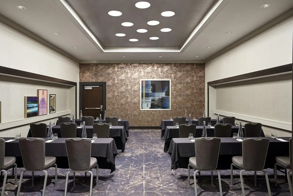 JW Marriott Washington DC