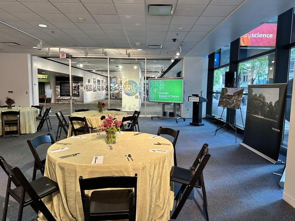 Discovery Place Science