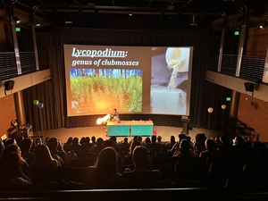Discovery Theatre