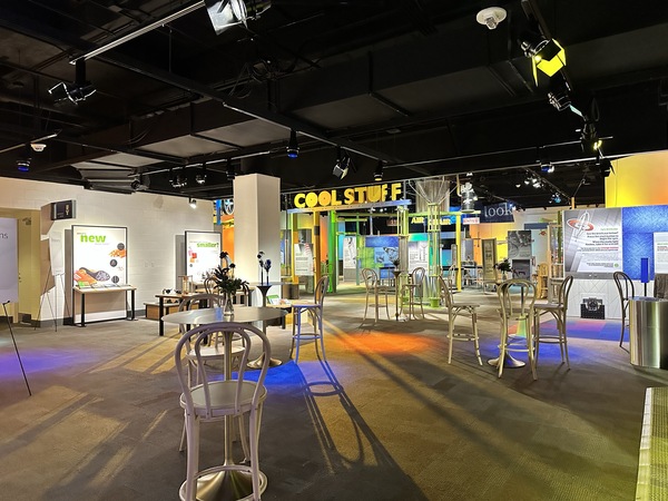 Discovery Place Science