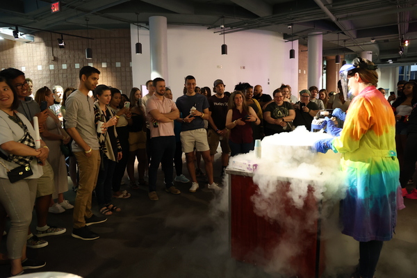 Discovery Place Science