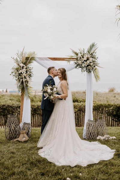 Princess Royale Oceanfront Resort