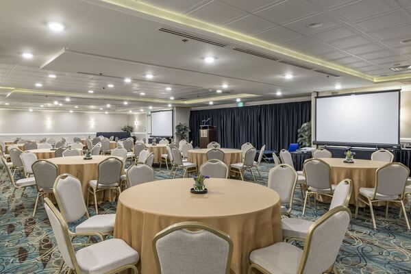 Princess Royale Oceanfront Resort