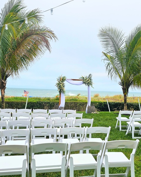 Princess Royale Oceanfront Resort