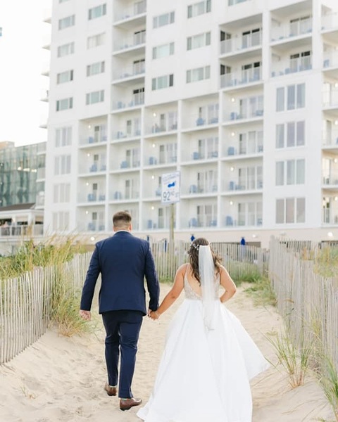 Princess Royale Oceanfront Resort