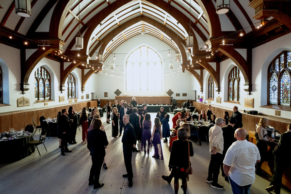 allsaints Event Space