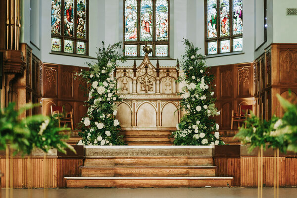 allsaints Event Space