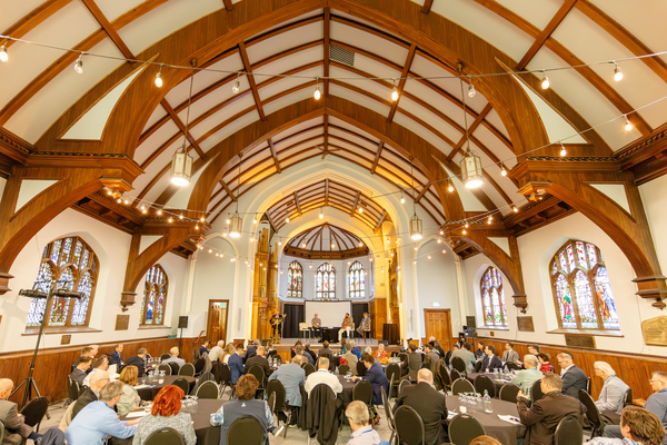 allsaints Event Space