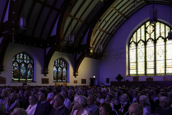 allsaints Event Space