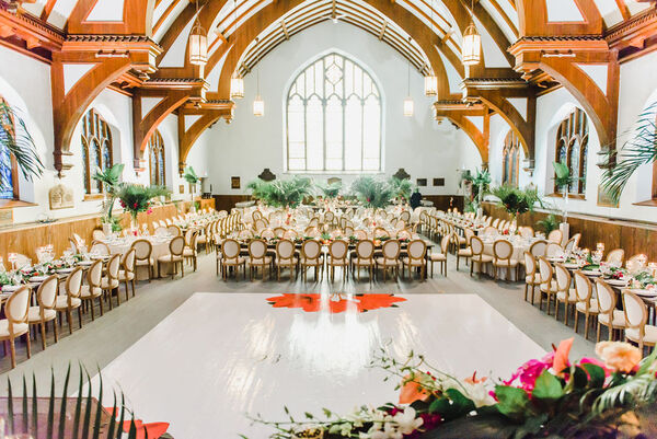 allsaints Event Space